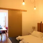 Appartement Maison Entreparedes Porto