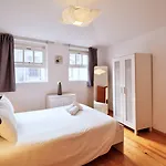 Maison Entreparedes Appartement