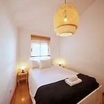Maison Entreparedes Appartement Porto