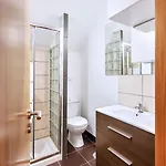 Appartement Maison Entreparedes Porto