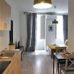 Appartement Maison Entreparedes