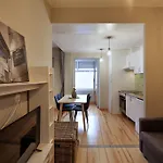 Appartement Maison Entreparedes *