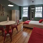 Appartement Maison Entreparedes