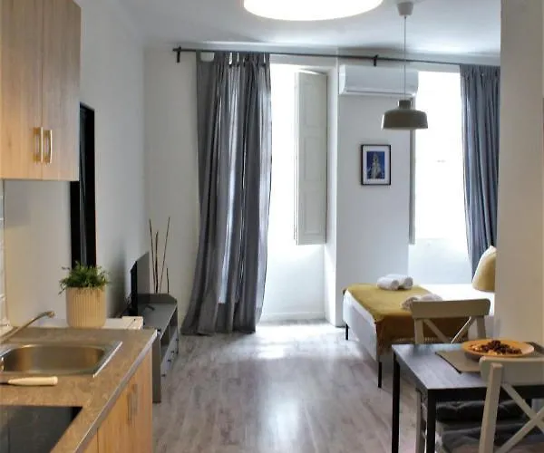 Maison Entreparedes * Πόρτο