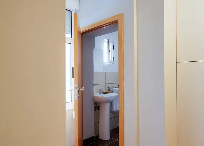 Maison Entreparedes Πόρτο