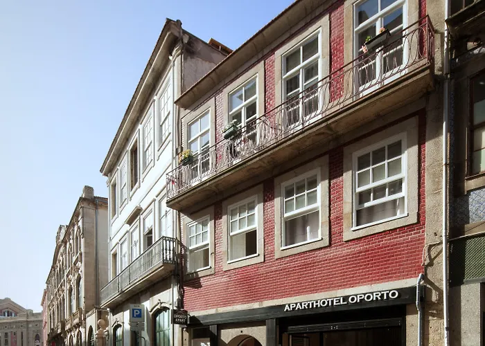 Maison Entreparedes Διαμέρισμα