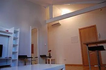 Διαμέρισμα Maison Entreparedes *