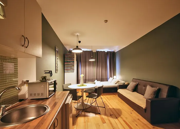 Διαμέρισμα Maison Entreparedes Πόρτο