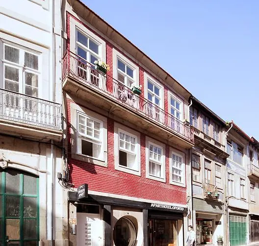 Maison Entreparedes Διαμέρισμα *