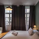 Maison Entreparedes *