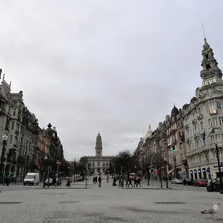 Entreparedes Apartment
