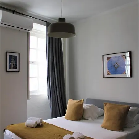 Lejlighed Maison Entreparedes *