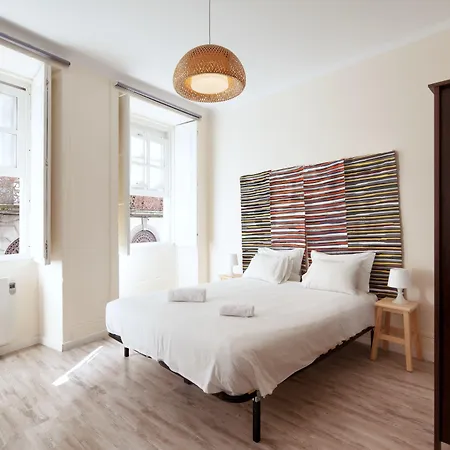 Appartement Entreparedes Oporto