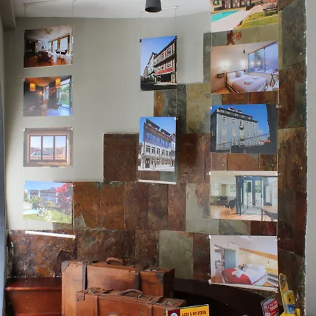 Maison Entreparedes Lejlighed *