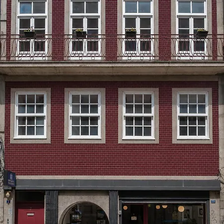 Maison Entreparedes *
