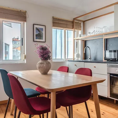 Appartement Entreparedes