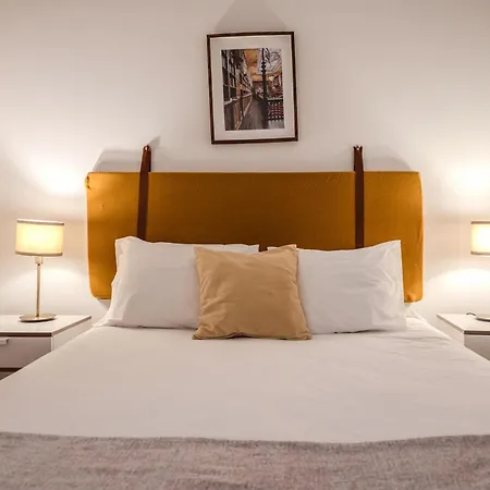 Entreparedes Appartement Oporto