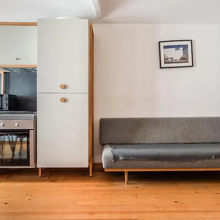 Appartement Entreparedes