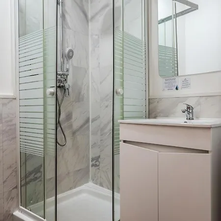 Entreparedes Appartement *