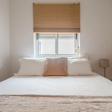 Appartement Entreparedes *