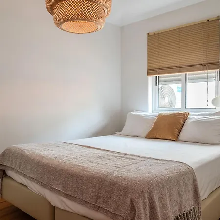 Entreparedes Appartement *