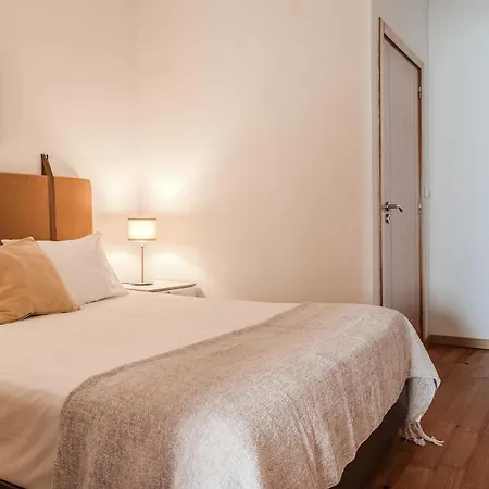 Entreparedes Appartement *