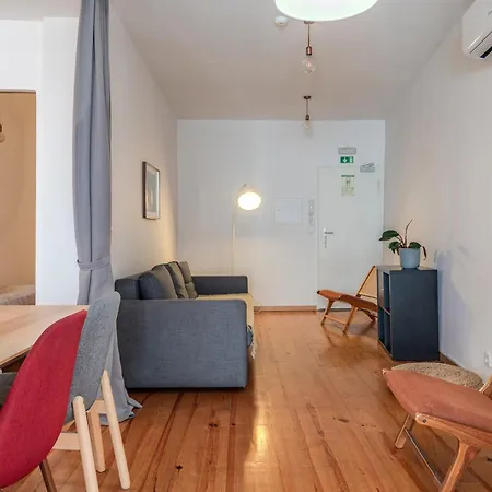 Appartement Entreparedes *
