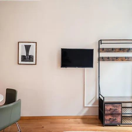 Entreparedes Appartement