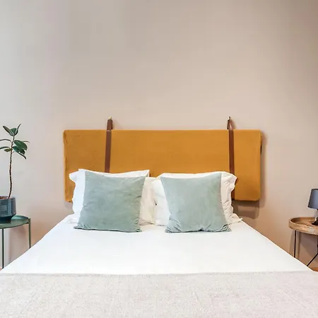 Entreparedes Appartement *