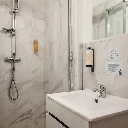 Appartement Entreparedes