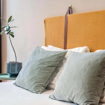Appartement Entreparedes Oporto