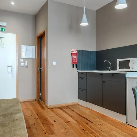 Entreparedes Appartement *