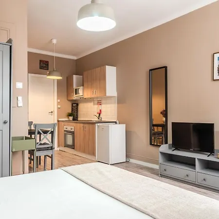 Entreparedes Appartement Oporto