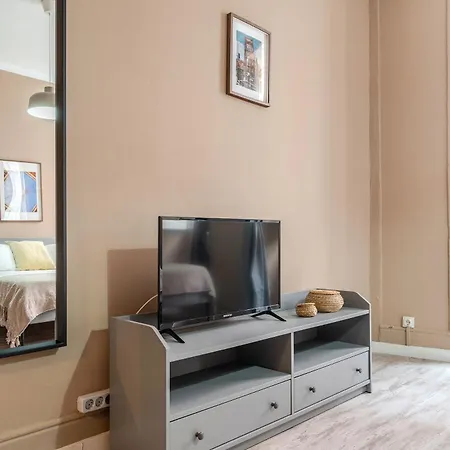 Appartement Entreparedes Oporto