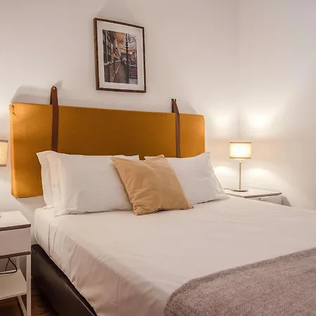 Entreparedes Appartement *
