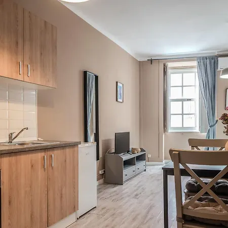 Appartement Entreparedes Oporto