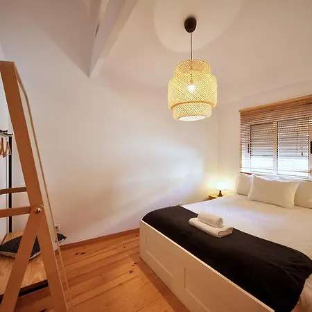 Maison Entreparedes Πόρτο