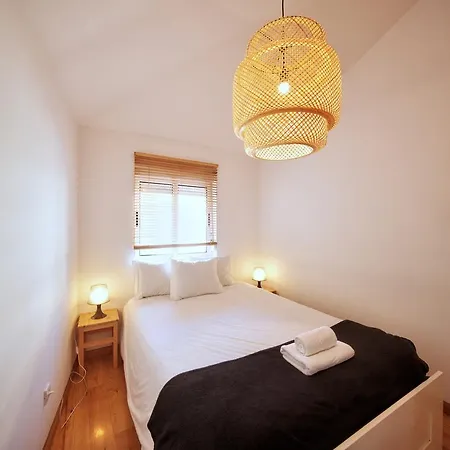 Lejlighed Maison Entreparedes *