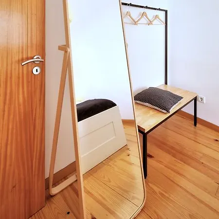 Maison Entreparedes * Πόρτο