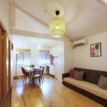 Maison Entreparedes Διαμέρισμα Πόρτο