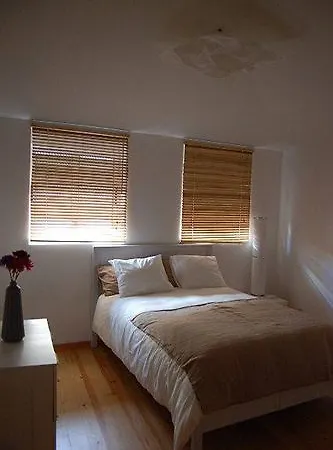 Apartment Entreparedes