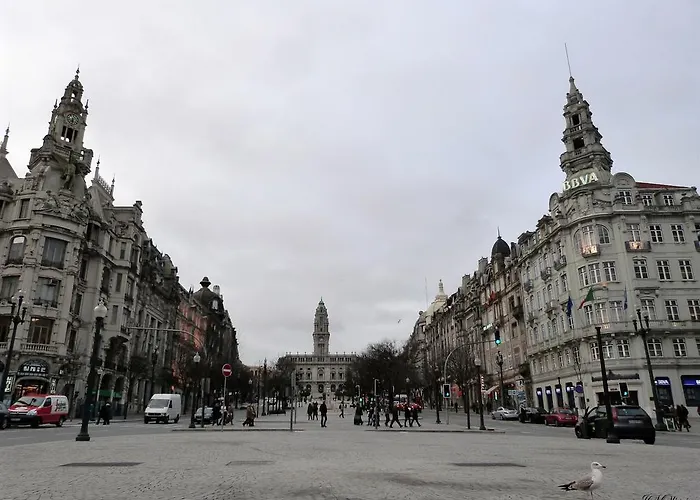 Maison Entreparedes Apartman