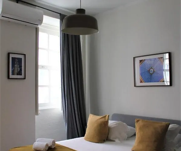 Apartman Maison Entreparedes *