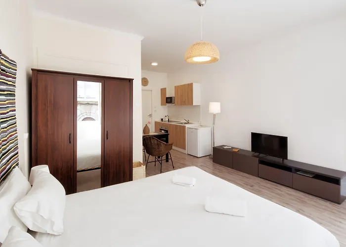 Maison Entreparedes Porto