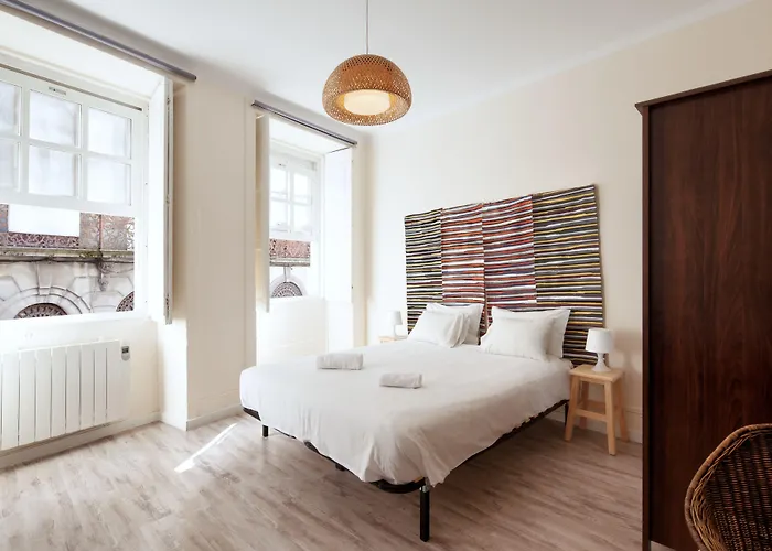 Appartamento Maison Entreparedes Oporto