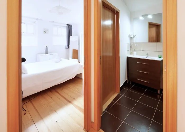 Maison Entreparedes Апартаменты *