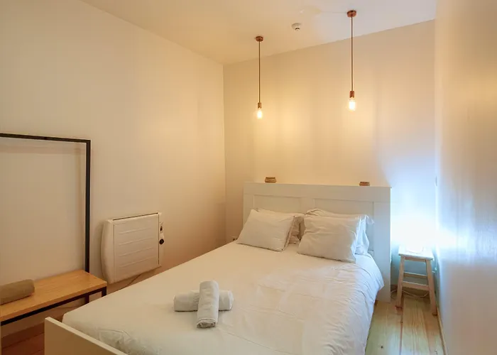 Maison Entreparedes Apartman *