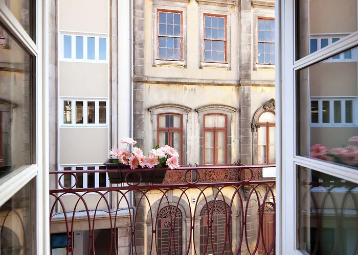 Maison Entreparedes Апартаменты