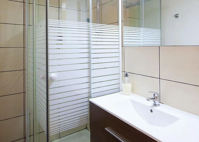 Apartman Maison Entreparedes *