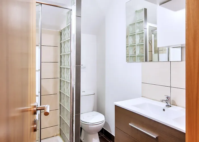 Apartman Maison Entreparedes Porto